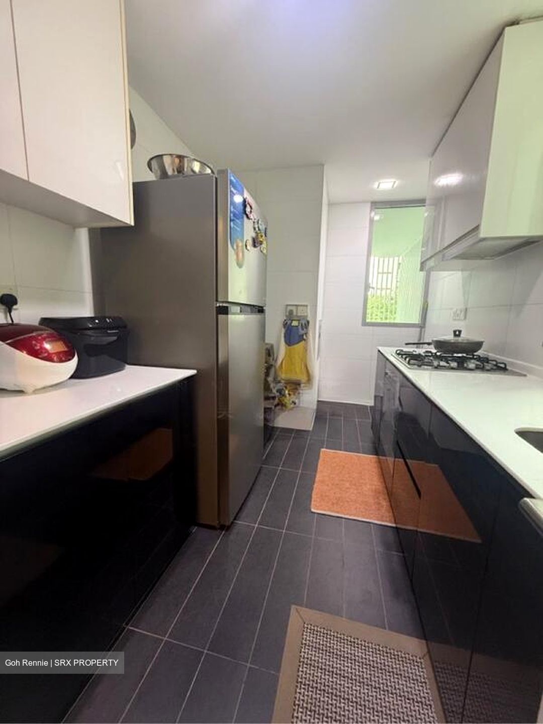 The Minton (D19), Condominium #497183171